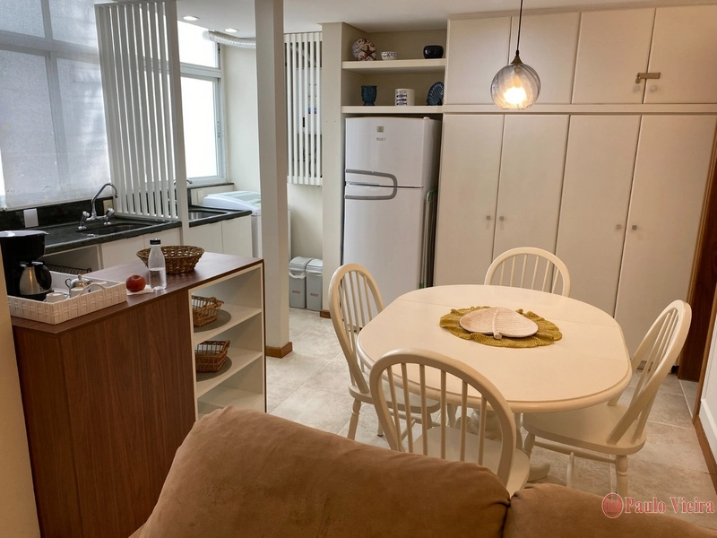 ATLÂNTIDA - APARTAMENTO BEIRA MAR, COM 2DORMITÓRIOS: 23ª foto da galeria de imagens do imóvel