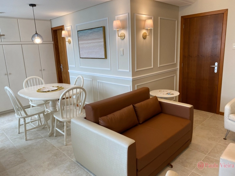 ATLÂNTIDA - APARTAMENTO BEIRA MAR, COM 2DORMITÓRIOS: 32ª foto da galeria de imagens do imóvel