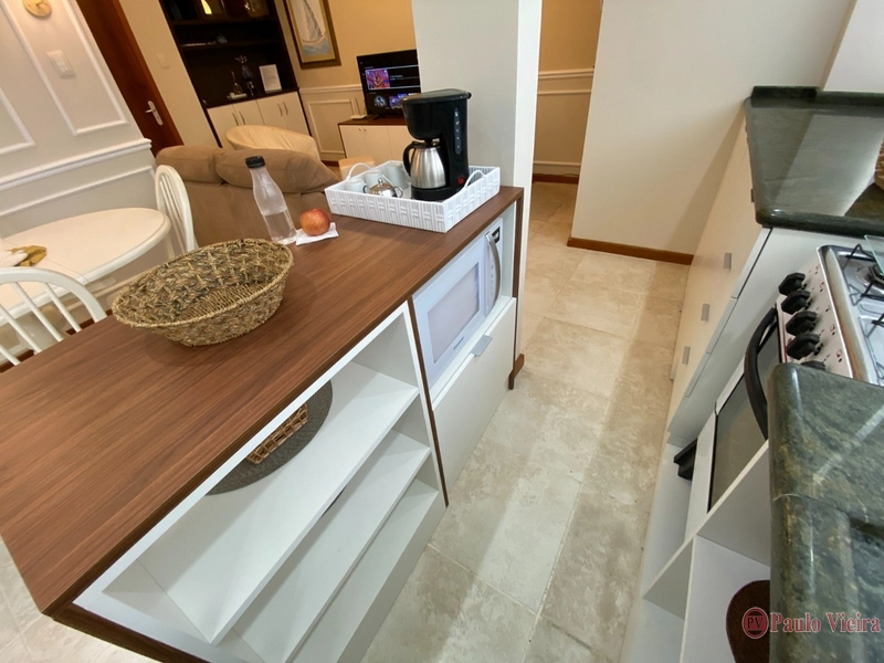 ATLÂNTIDA - APARTAMENTO BEIRA MAR, COM 2DORMITÓRIOS: 11ª foto da galeria de imagens do imóvel