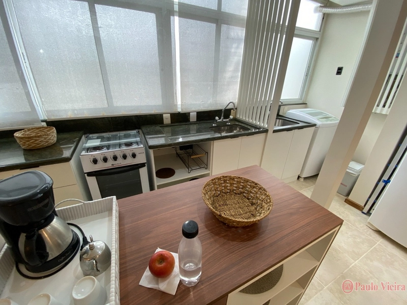 ATLÂNTIDA - APARTAMENTO BEIRA MAR, COM 2DORMITÓRIOS: 10ª foto da galeria de imagens do imóvel