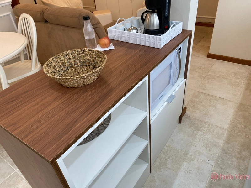ATLÂNTIDA - APARTAMENTO BEIRA MAR, COM 2DORMITÓRIOS: 12ª foto da galeria de imagens do imóvel