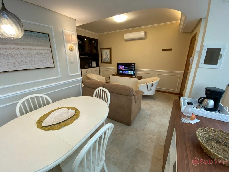 ATLÂNTIDA - APARTAMENTO BEIRA MAR, COM 2DORMITÓRIOS: 21ª foto da galeria de imagens do imóvel
