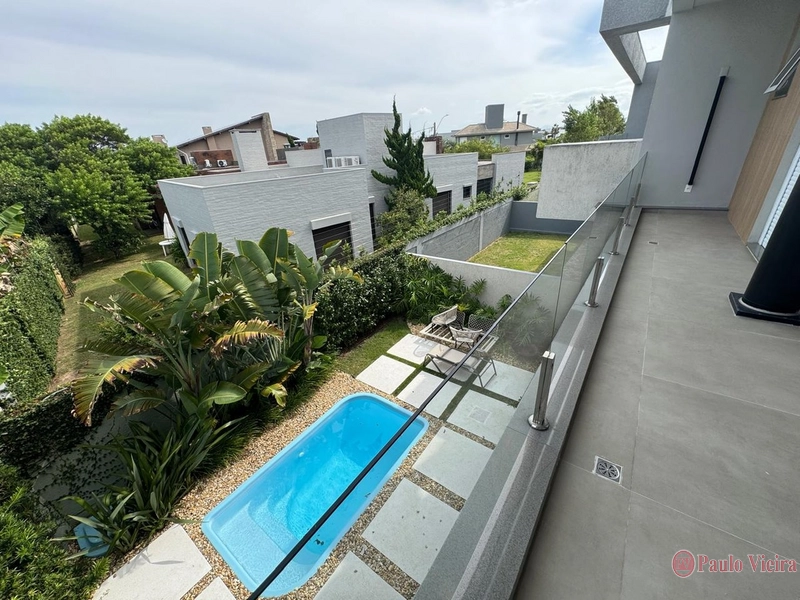 SUNSET - MARAVILHOSA CASA EM ÓTIMA POSIÇÃO SOLAR: 14ª foto da galeria de imagens do imóvel