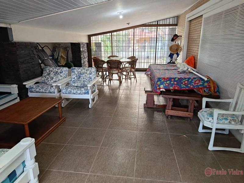 ATLÂNTIDA - LINDA CASA EM ÓTIMA LOCALIZAÇÃO: 5ª foto da galeria de imagens do imóvel