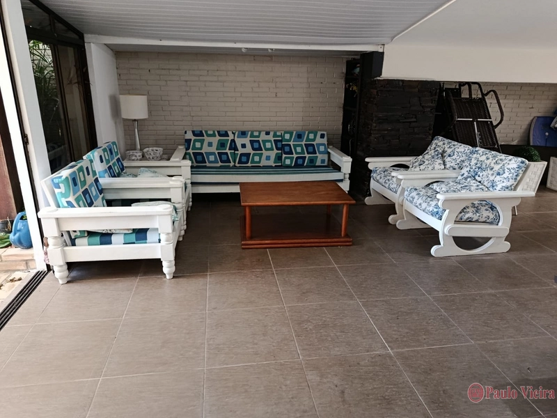 ATLÂNTIDA - LINDA CASA EM ÓTIMA LOCALIZAÇÃO: 4ª foto da galeria de imagens do imóvel