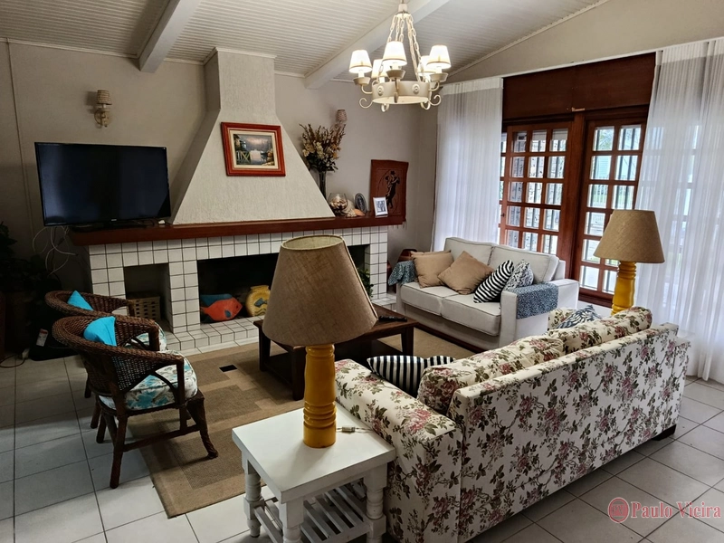 ATLÂNTIDA - LINDA CASA EM ÓTIMA LOCALIZAÇÃO: 10ª foto da galeria de imagens do imóvel