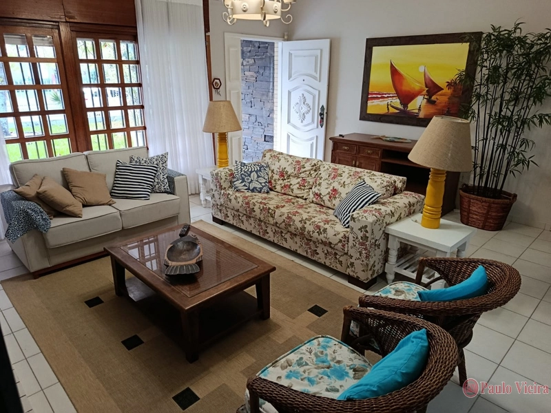 ATLÂNTIDA - LINDA CASA EM ÓTIMA LOCALIZAÇÃO: 9ª foto da galeria de imagens do imóvel