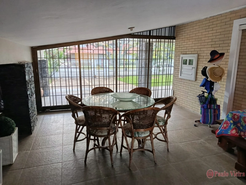 ATLÂNTIDA - LINDA CASA EM ÓTIMA LOCALIZAÇÃO: 6ª foto da galeria de imagens do imóvel