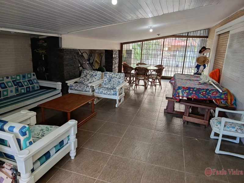 ATLÂNTIDA - LINDA CASA EM ÓTIMA LOCALIZAÇÃO: 3ª foto da galeria de imagens do imóvel