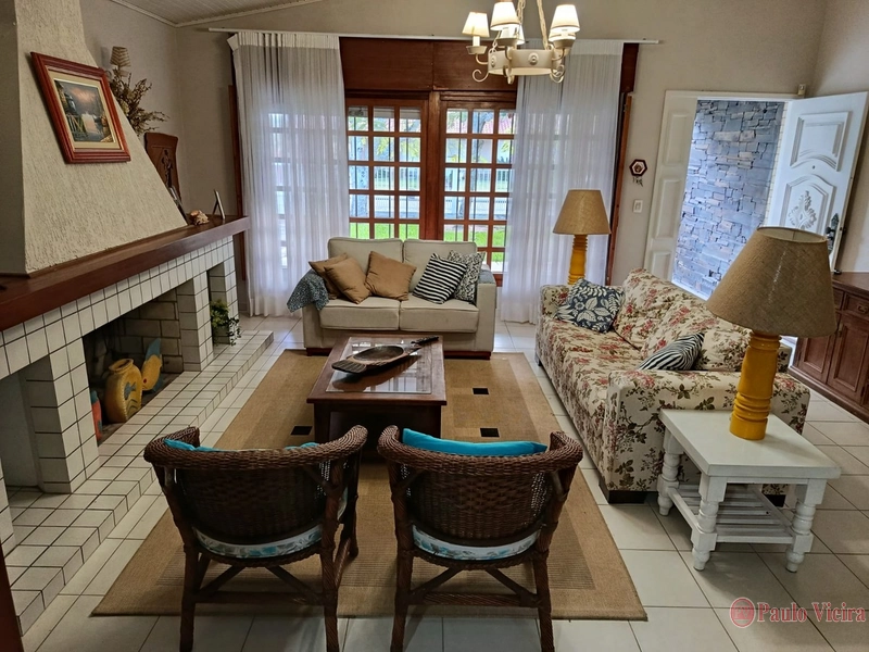 ATLÂNTIDA - LINDA CASA EM ÓTIMA LOCALIZAÇÃO: 12ª foto da galeria de imagens do imóvel
