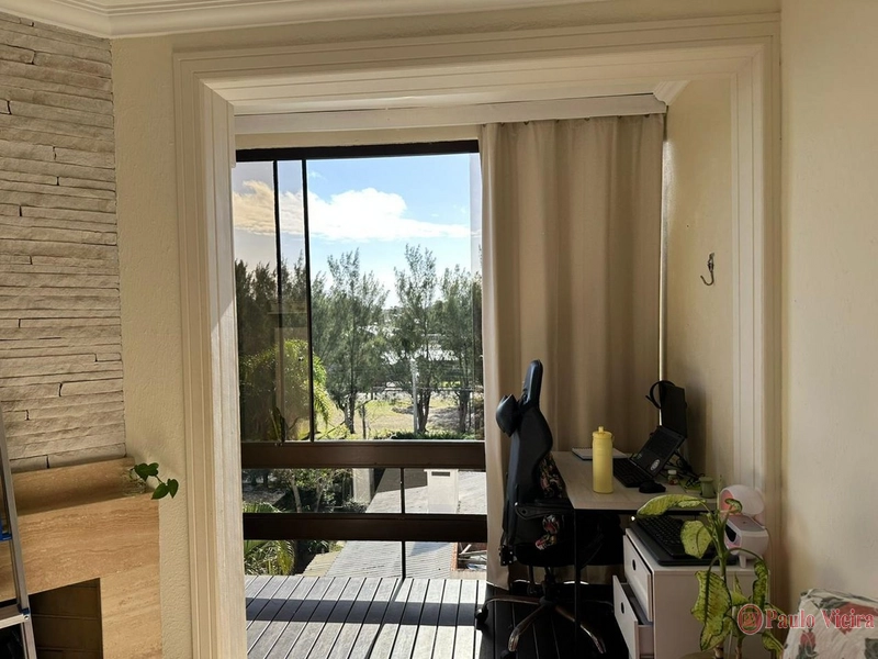 EDIFÍCIO ITAPARICA - ACONCHEGANTE APARTAMENTO MOBILIADO E DECORADO: 12ª foto da galeria de imagens do imóvel