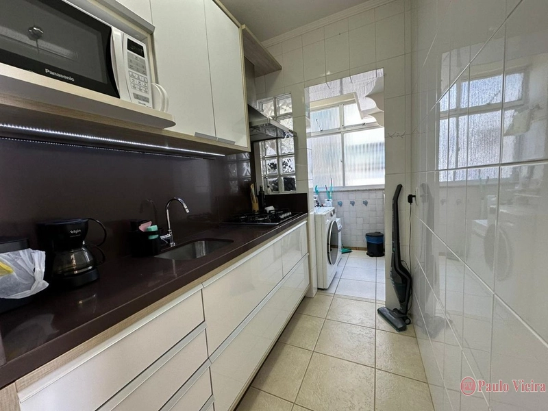 EDIFÍCIO ITAPARICA - ACONCHEGANTE APARTAMENTO MOBILIADO E DECORADO: 9ª foto da galeria de imagens do imóvel