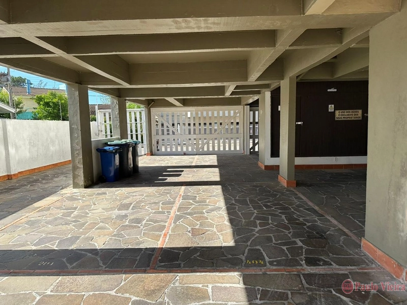 EDIFÍCIO ITAPARICA - ACONCHEGANTE APARTAMENTO MOBILIADO E DECORADO: 2ª foto da galeria de imagens do imóvel