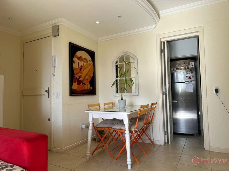 EDIFÍCIO ITAPARICA - ACONCHEGANTE APARTAMENTO MOBILIADO E DECORADO: 16ª foto da galeria de imagens do imóvel