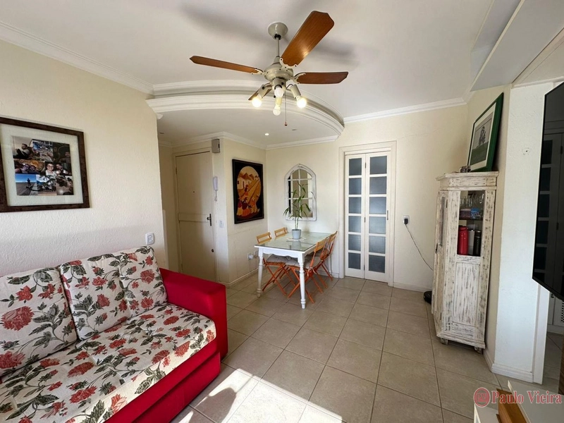 EDIFÍCIO ITAPARICA - ACONCHEGANTE APARTAMENTO MOBILIADO E DECORADO: 14ª foto da galeria de imagens do imóvel