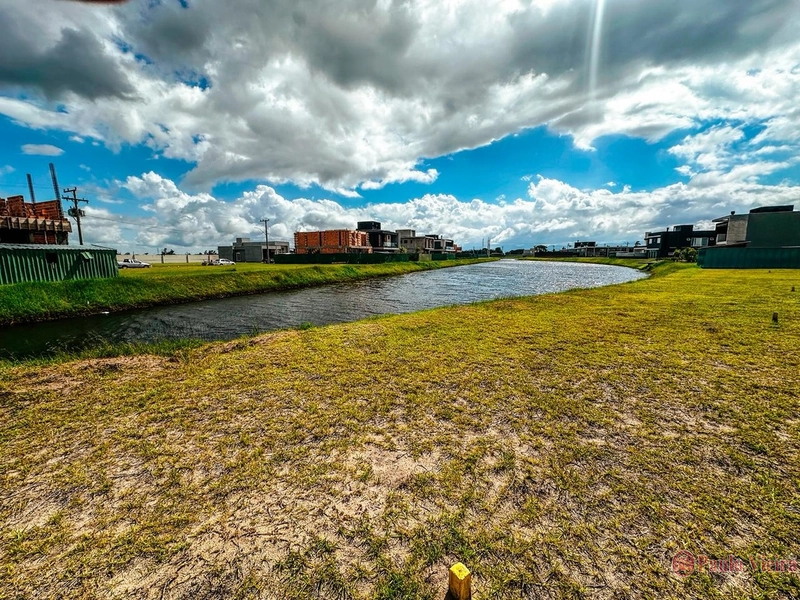 ALLURE - MARAVILHOSO TERRENO BEIRA LAGO: 1ª foto da galeria de imagens do imóvel