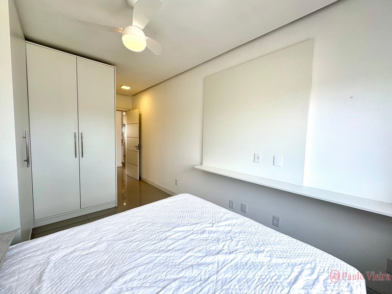 RESIDENCIAL ISABELLA II - LINDO APARTAMENTO PRÓXIMO AO MAR: 11ª foto da galeria de imagens do imóvel