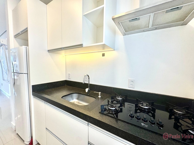 RESIDENCIAL ISABELLA II - LINDO APARTAMENTO PRÓXIMO AO MAR: 9ª foto da galeria de imagens do imóvel