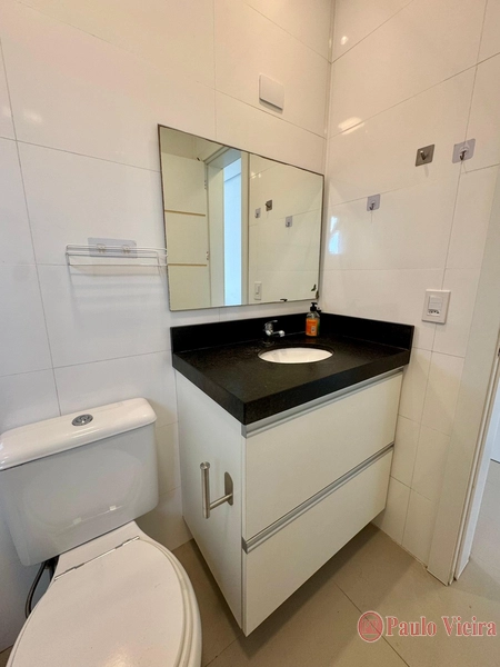 RESIDENCIAL ISABELLA II - LINDO APARTAMENTO PRÓXIMO AO MAR: 14ª foto da galeria de imagens do imóvel