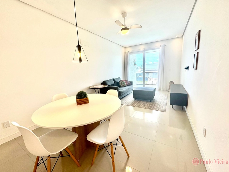 RESIDENCIAL ISABELLA II - LINDO APARTAMENTO PRÓXIMO AO MAR: 5ª foto da galeria de imagens do imóvel
