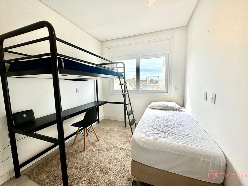 RESIDENCIAL ISABELLA II - LINDO APARTAMENTO PRÓXIMO AO MAR: 16ª foto da galeria de imagens do imóvel