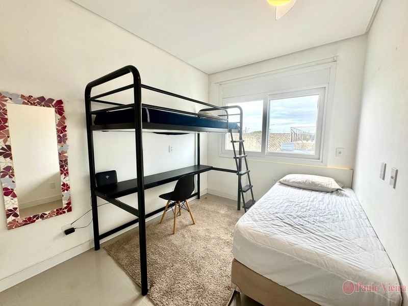 RESIDENCIAL ISABELLA II - LINDO APARTAMENTO PRÓXIMO AO MAR: 15ª foto da galeria de imagens do imóvel