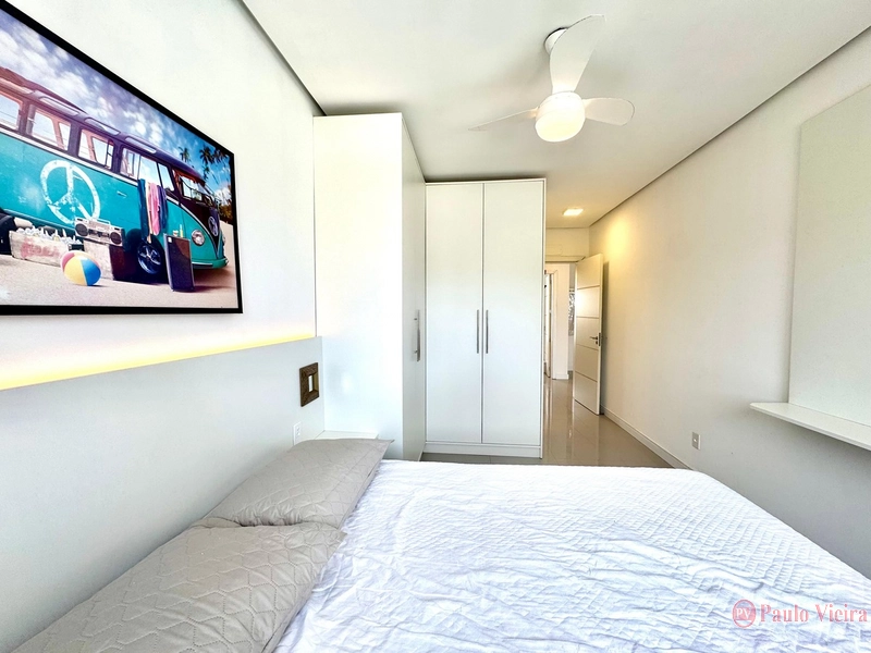RESIDENCIAL ISABELLA II - LINDO APARTAMENTO PRÓXIMO AO MAR: 10ª foto da galeria de imagens do imóvel