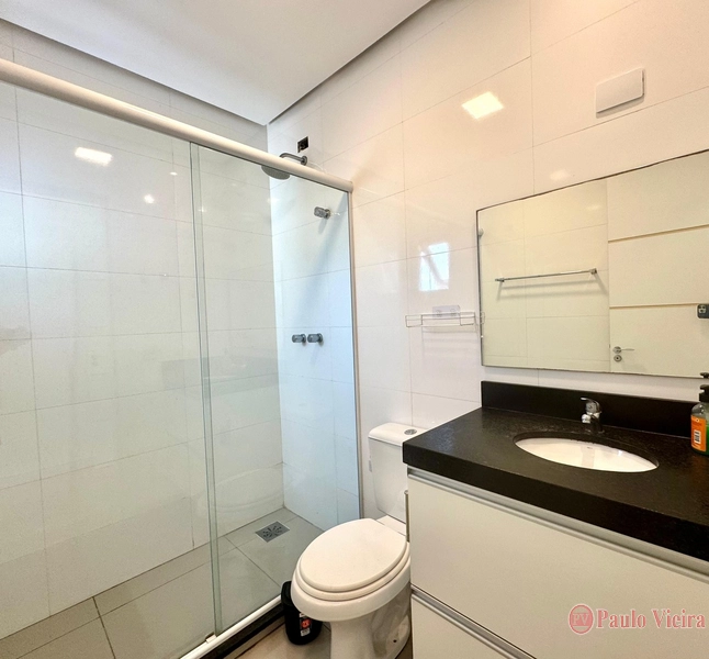 RESIDENCIAL ISABELLA II - LINDO APARTAMENTO PRÓXIMO AO MAR: 13ª foto da galeria de imagens do imóvel