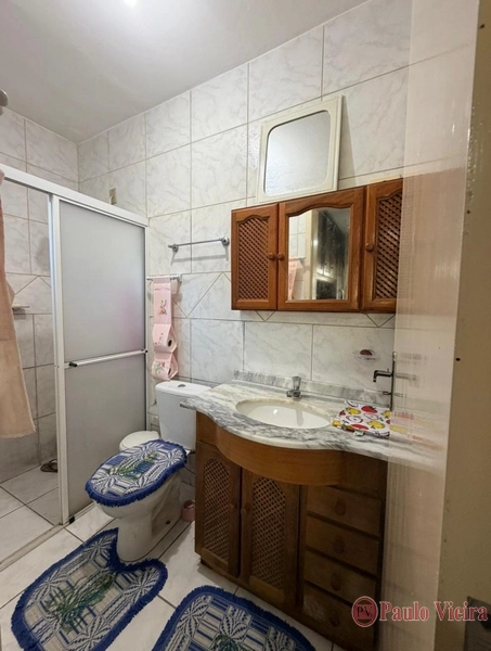 NOIVA DO MAR - LINDA CASA EM ÓTIMA LOCALIZAÇÃO: 8ª foto da galeria de imagens do imóvel