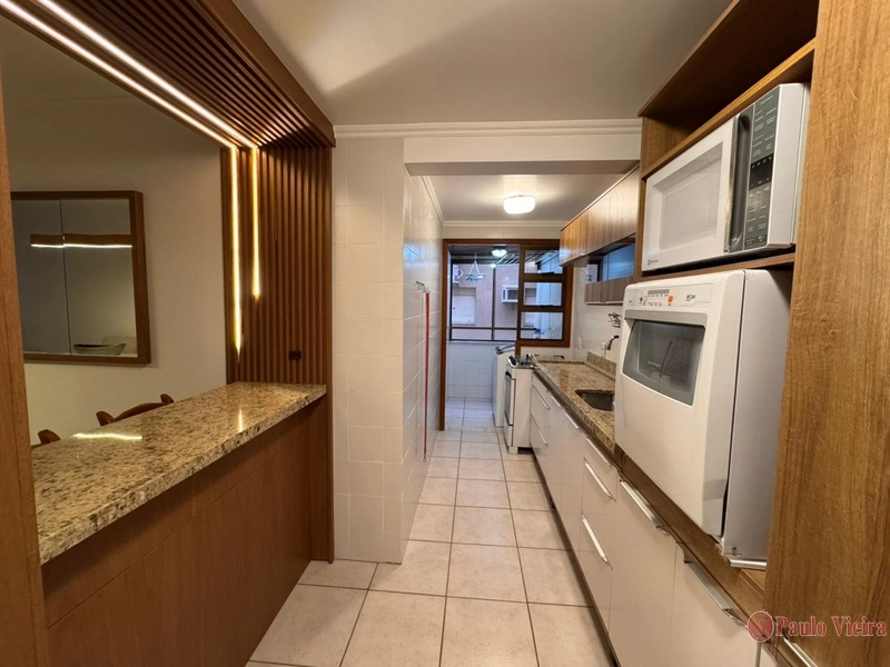 ATLÂNTIDA - EXCELENTE APARTAMENTO A UMA QUADRA DO MAR: 13ª foto da galeria de imagens do imóvel
