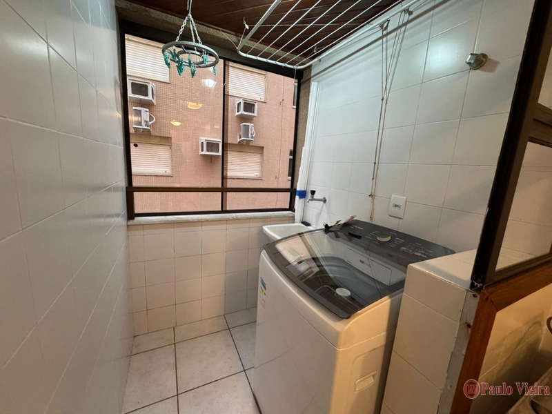 ATLÂNTIDA - EXCELENTE APARTAMENTO A UMA QUADRA DO MAR: 8ª foto da galeria de imagens do imóvel