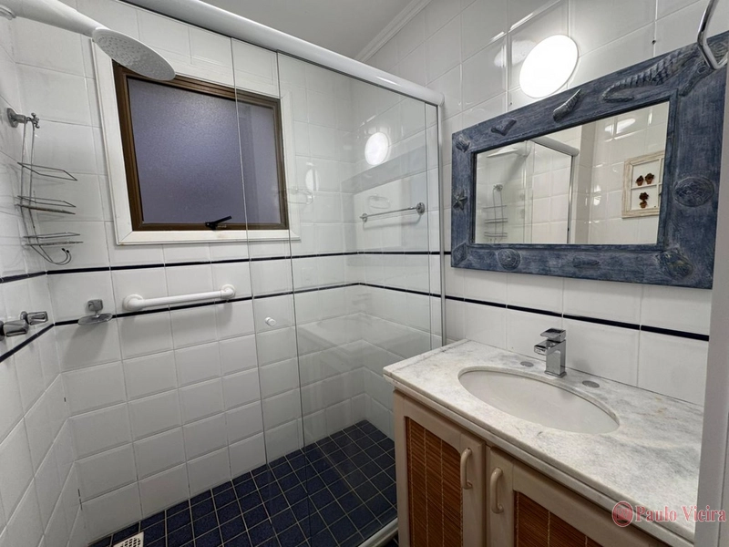 ATLÂNTIDA - EXCELENTE APARTAMENTO A UMA QUADRA DO MAR: 14ª foto da galeria de imagens do imóvel