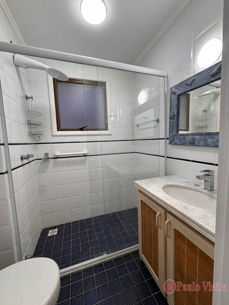 ATLÂNTIDA - EXCELENTE APARTAMENTO A UMA QUADRA DO MAR: 6ª foto da galeria de imagens do imóvel