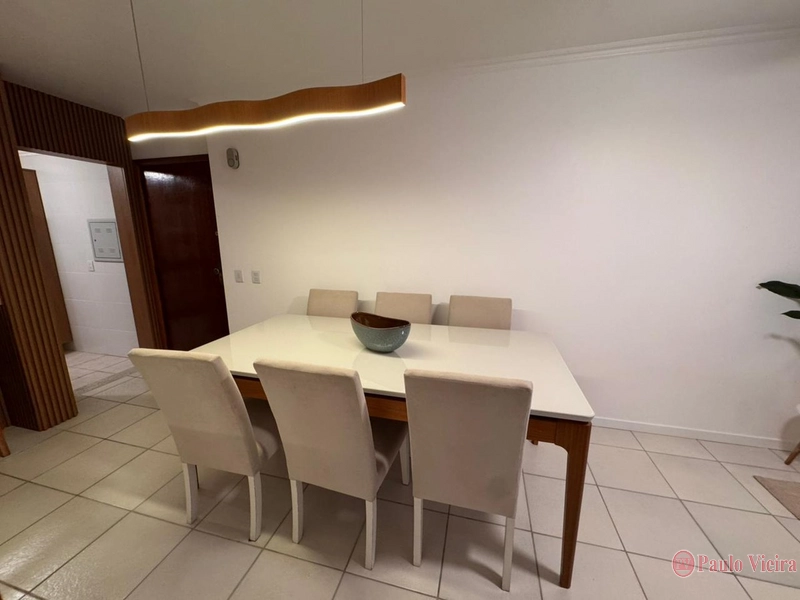 ATLÂNTIDA - EXCELENTE APARTAMENTO A UMA QUADRA DO MAR: 17ª foto da galeria de imagens do imóvel
