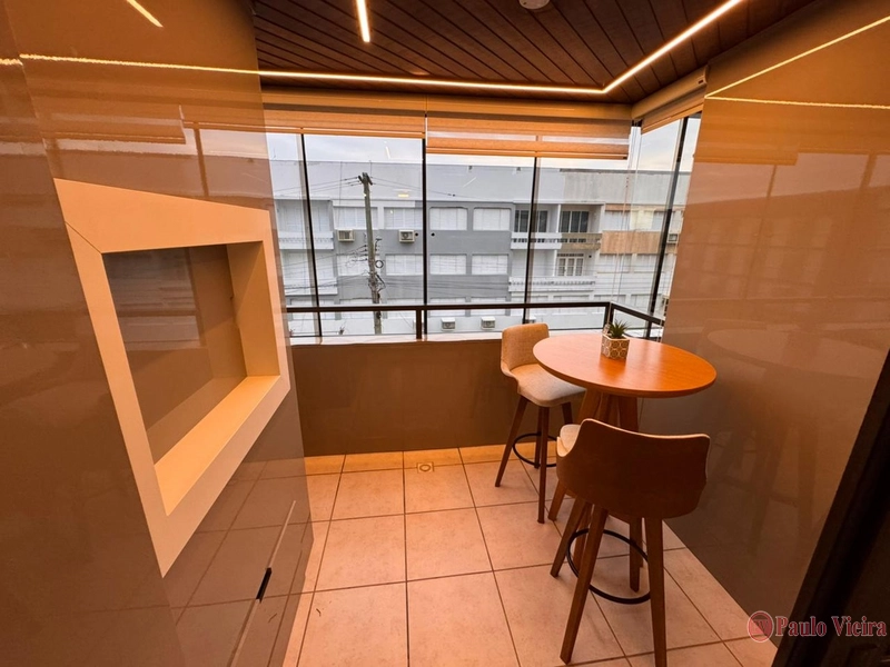 ATLÂNTIDA - EXCELENTE APARTAMENTO A UMA QUADRA DO MAR: 15ª foto da galeria de imagens do imóvel