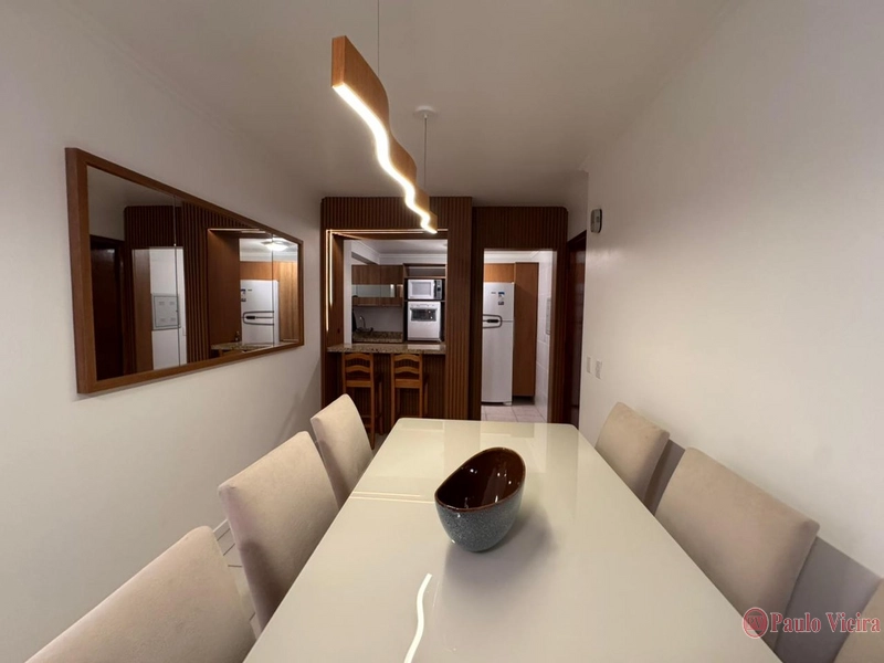 ATLÂNTIDA - EXCELENTE APARTAMENTO A UMA QUADRA DO MAR: 9ª foto da galeria de imagens do imóvel