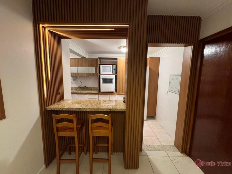 ATLÂNTIDA - EXCELENTE APARTAMENTO A UMA QUADRA DO MAR: 10ª foto da galeria de imagens do imóvel