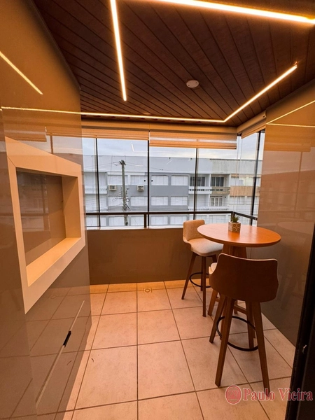 ATLÂNTIDA - EXCELENTE APARTAMENTO A UMA QUADRA DO MAR: 11ª foto da galeria de imagens do imóvel