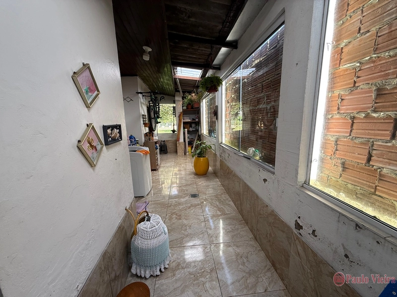 REMANSO - CASA TÉRREA FRENTE MAR: 13ª foto da galeria de imagens do imóvel