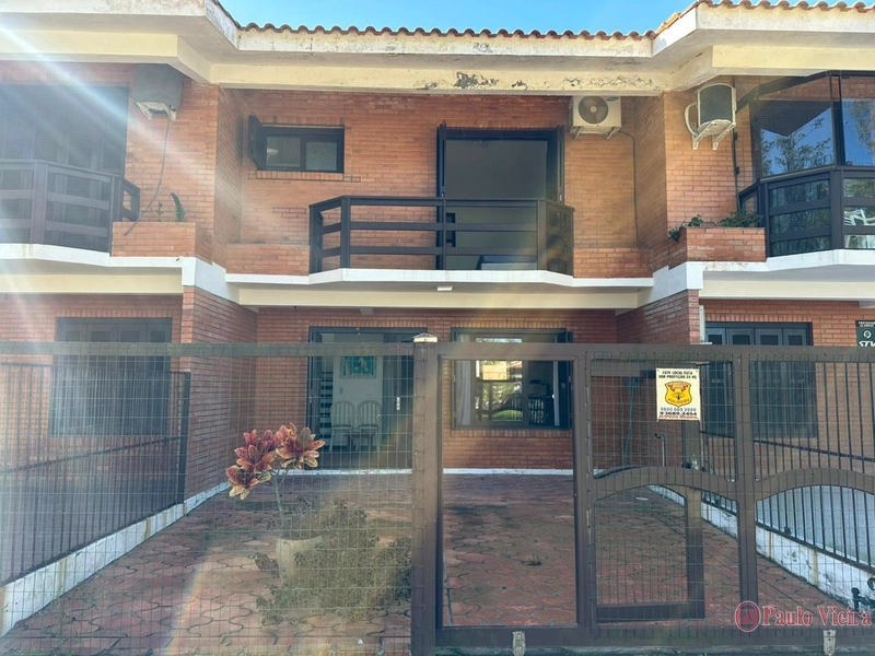 XANGRI-LÁ - MARAVILHOSO DUPLEX PRÓXIMO AO MAR: 12ª foto da galeria de imagens do imóvel