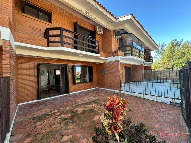 XANGRI-LÁ - MARAVILHOSO DUPLEX PRÓXIMO AO MAR