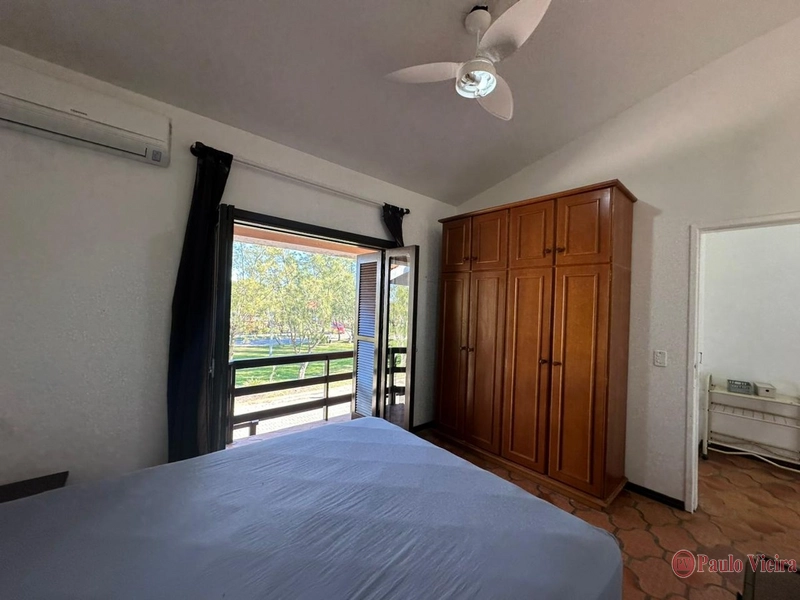 XANGRI-LÁ - MARAVILHOSO DUPLEX PRÓXIMO AO MAR: 9ª foto da galeria de imagens do imóvel