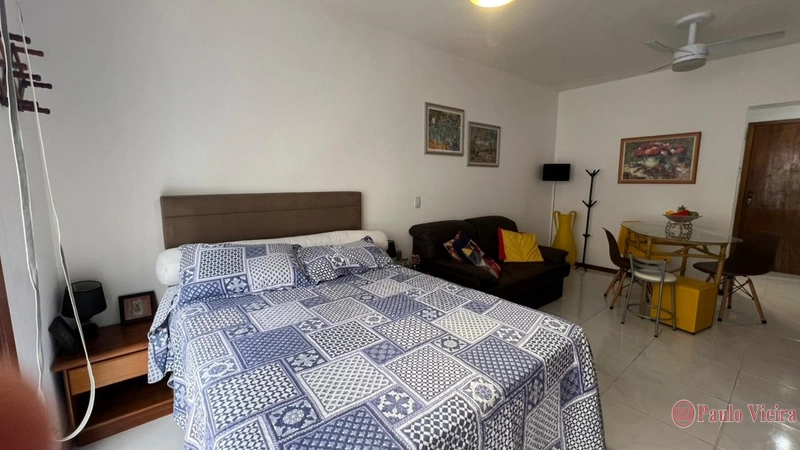 PUERTA DEL SOL - EXCELENTE LOFT PERTO DO MAR: 10ª foto da galeria de imagens do imóvel