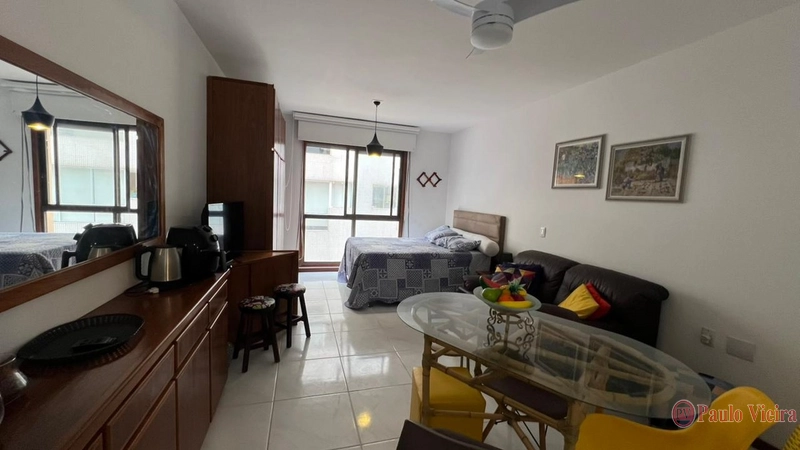 PUERTA DEL SOL - EXCELENTE LOFT PERTO DO MAR: 4ª foto da galeria de imagens do imóvel