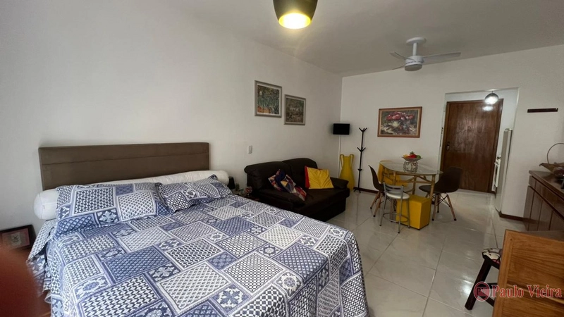 PUERTA DEL SOL - EXCELENTE LOFT PERTO DO MAR: 2ª foto da galeria de imagens do imóvel
