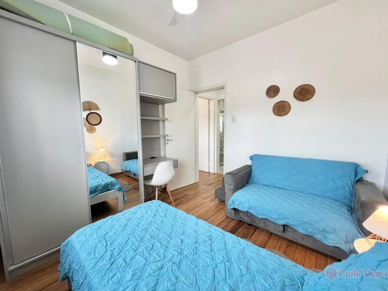 ATLÂNTIDA - EXCELENTE APARTAMENTO NO CENTRINHO: 11ª foto da galeria de imagens do imóvel
