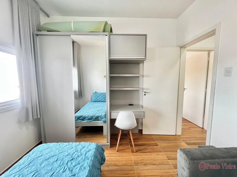 ATLÂNTIDA - EXCELENTE APARTAMENTO NO CENTRINHO: 12ª foto da galeria de imagens do imóvel