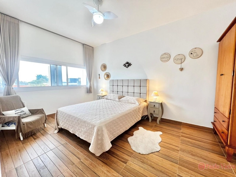 ATLÂNTIDA - EXCELENTE APARTAMENTO NO CENTRINHO: 8ª foto da galeria de imagens do imóvel