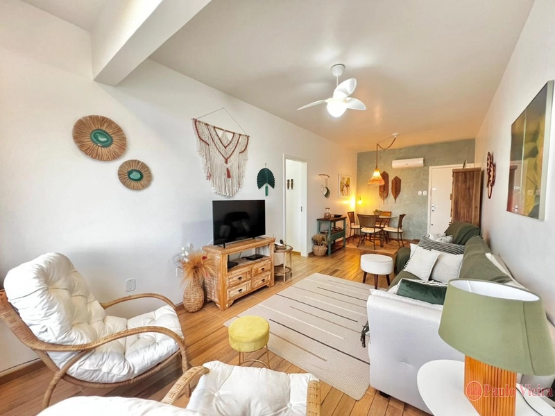 ATLÂNTIDA - EXCELENTE APARTAMENTO NO CENTRINHO: 6ª foto da galeria de imagens do imóvel