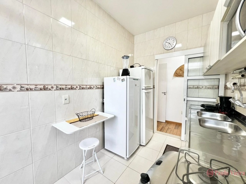 ATLÂNTIDA - EXCELENTE APARTAMENTO NO CENTRINHO: 14ª foto da galeria de imagens do imóvel